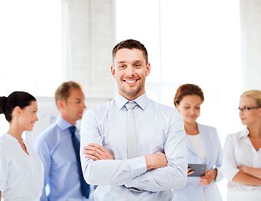About ION Franchising About ION Franchising